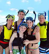 Panama Family trip photo